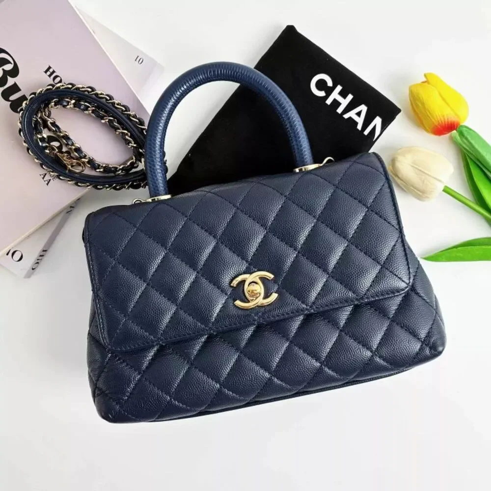 Chanel Women Pre-Loved Bag Very Good Condition